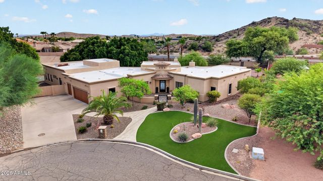3631 E COCONINO Court, Phoenix, AZ 85044