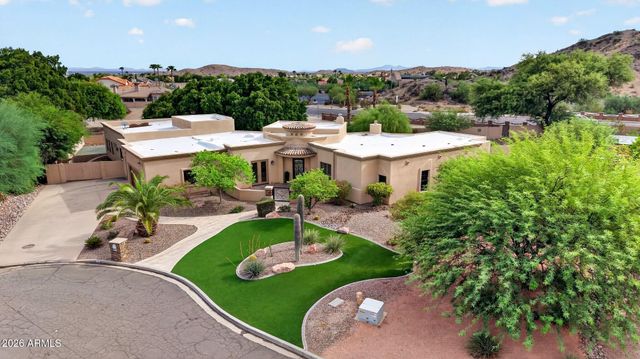 3631 E COCONINO Court, Phoenix, AZ 85044