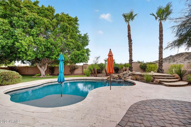 3631 E COCONINO Court, Phoenix, AZ 85044