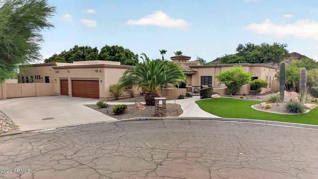 3631 E COCONINO Court, Phoenix, AZ 85044 — photo 2