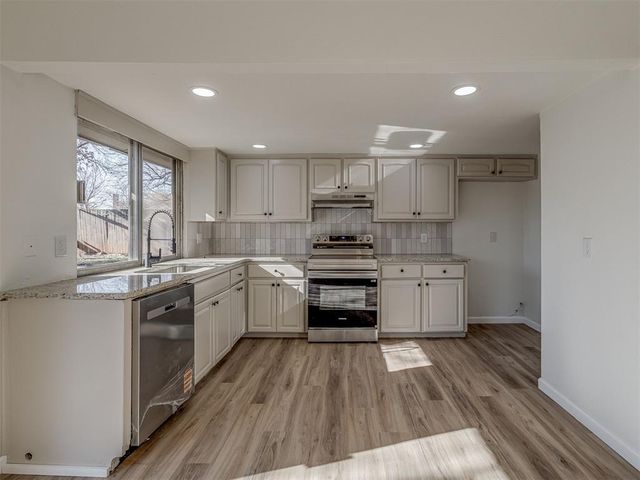 2232 NW 113th Street, Oklahoma City, OK 73120