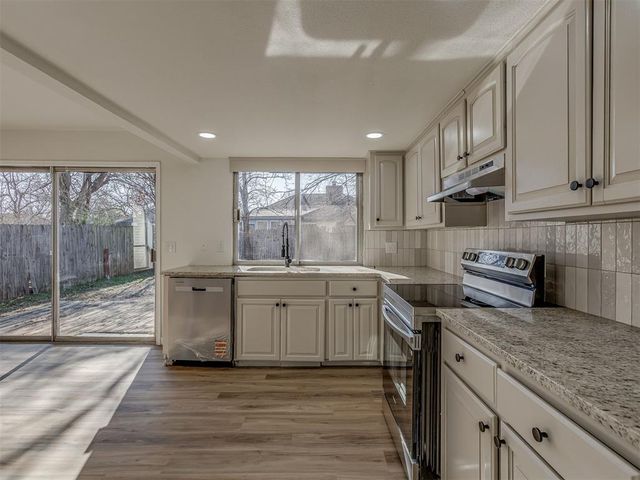 2232 NW 113th Street, Oklahoma City, OK 73120