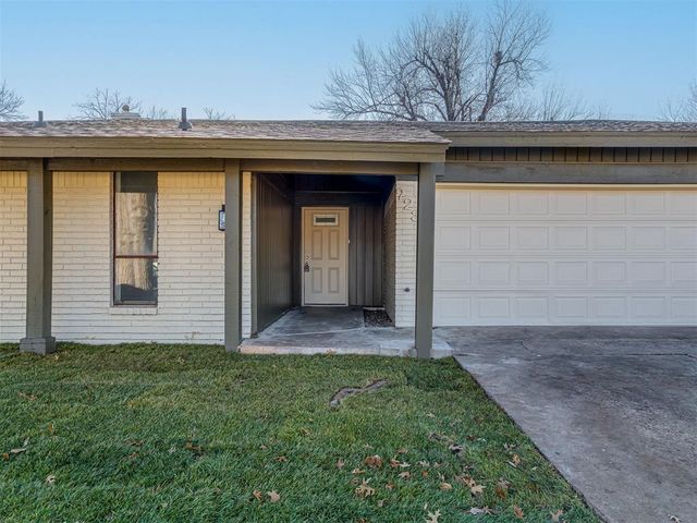 2232 NW 113th Street, Oklahoma City, OK 73120