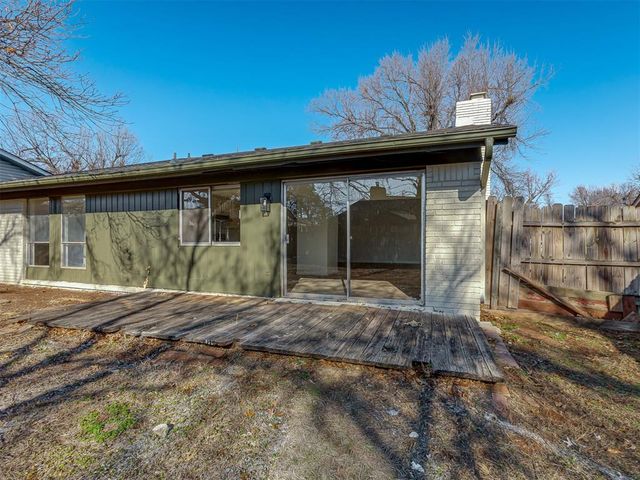 2232 NW 113th Street, Oklahoma City, OK 73120