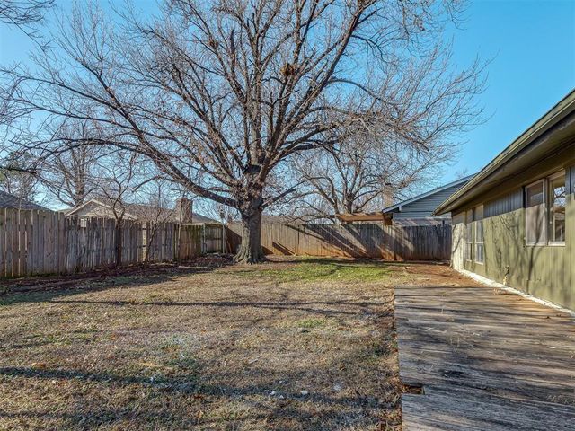 2232 NW 113th Street, Oklahoma City, OK 73120
