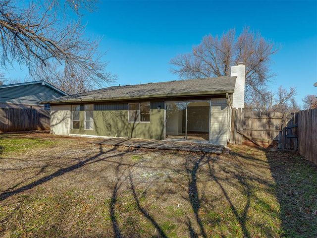 2232 NW 113th Street, Oklahoma City, OK 73120