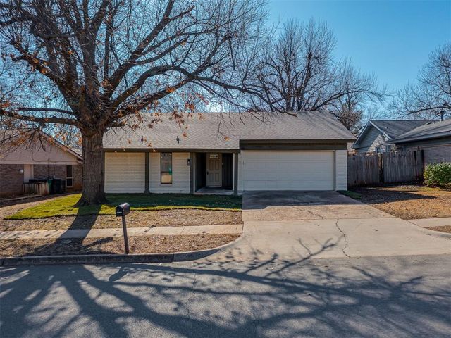 2232 NW 113th Street, Oklahoma City, OK 73120