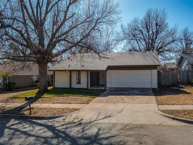 2232 NW 113th Street, Oklahoma City, OK 73120