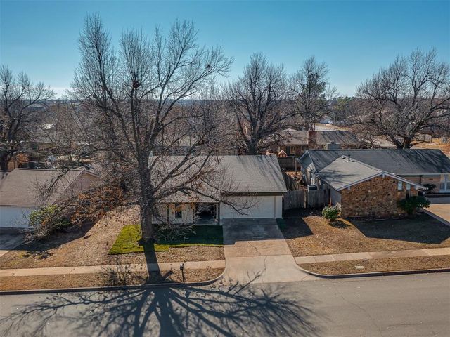 2232 NW 113th Street, Oklahoma City, OK 73120