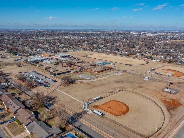 2232 NW 113th Street, Oklahoma City, OK 73120