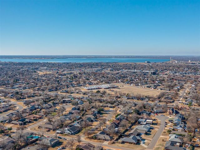 2232 NW 113th Street, Oklahoma City, OK 73120