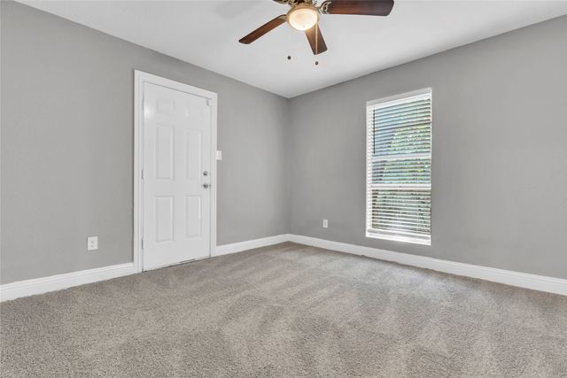 2813 Hunter Street, Fort Worth, TX 76112