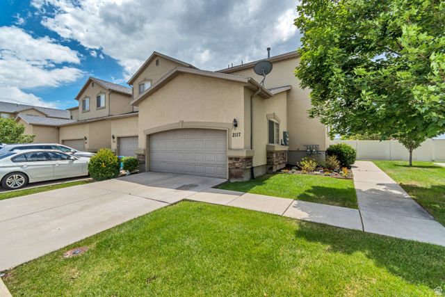 2117 W 2180 N, Lehi, UT 84048