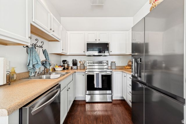 2117 W 2180 N, Lehi, UT 84048