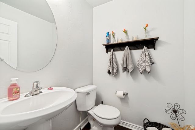 2117 W 2180 N, Lehi, UT 84048