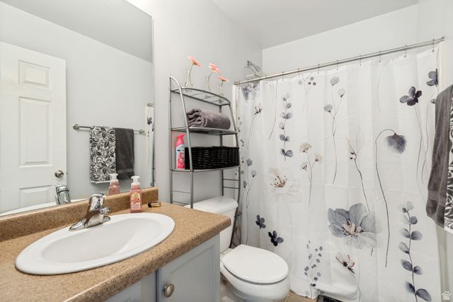 2117 W 2180 N, Lehi, UT 84048