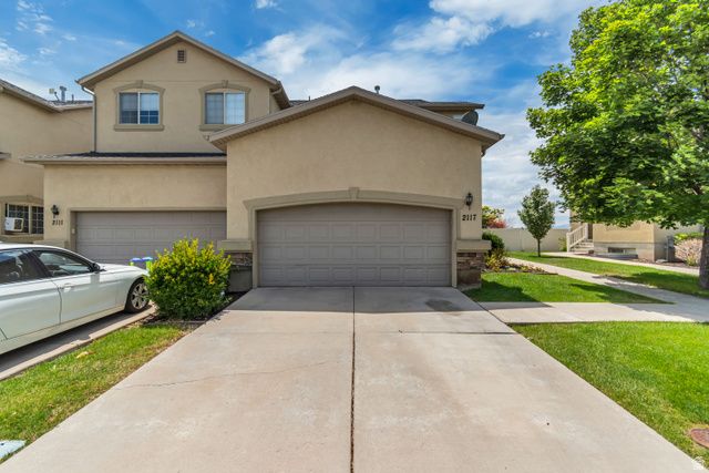 2117 W 2180 N, Lehi, UT 84048