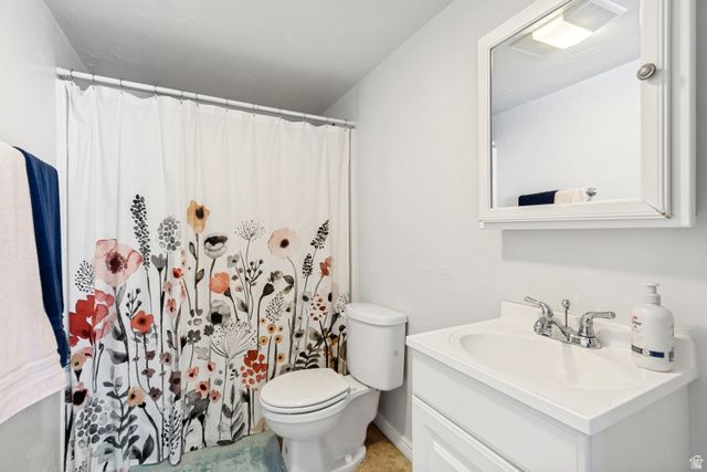2117 W 2180 N, Lehi, UT 84048