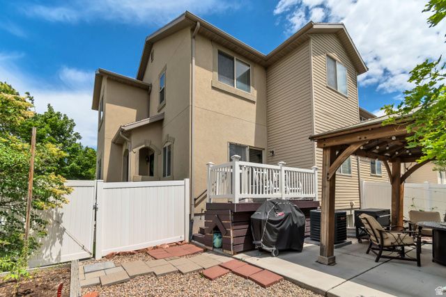 2117 W 2180 N, Lehi, UT 84048