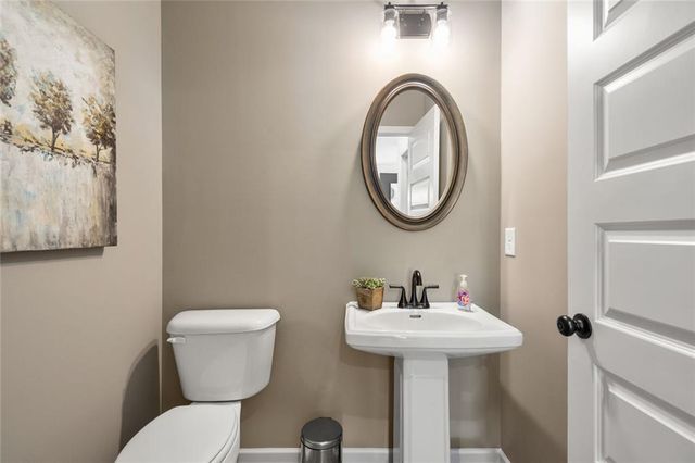 335 Red Tail Drive, Ringgold, GA 30736