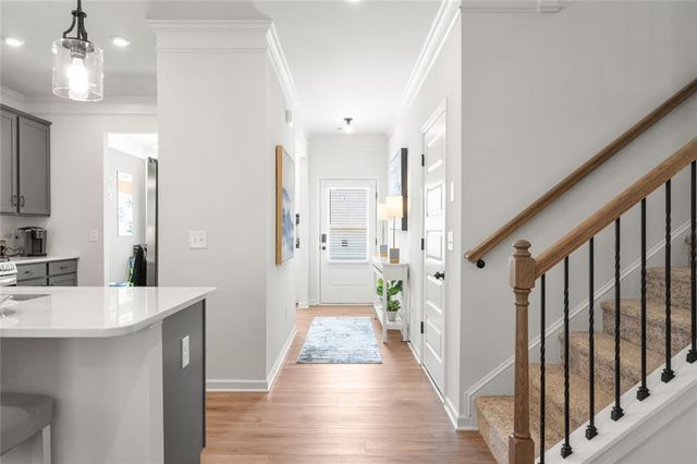 335 Red Tail Drive, Ringgold, GA 30736