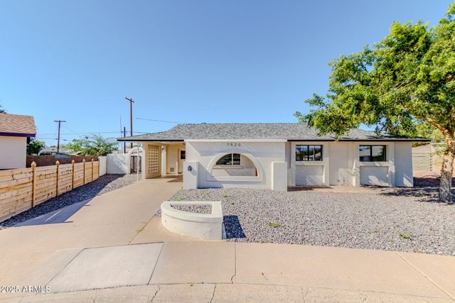 7520 E BEATRICE Street, Scottsdale, AZ 85257