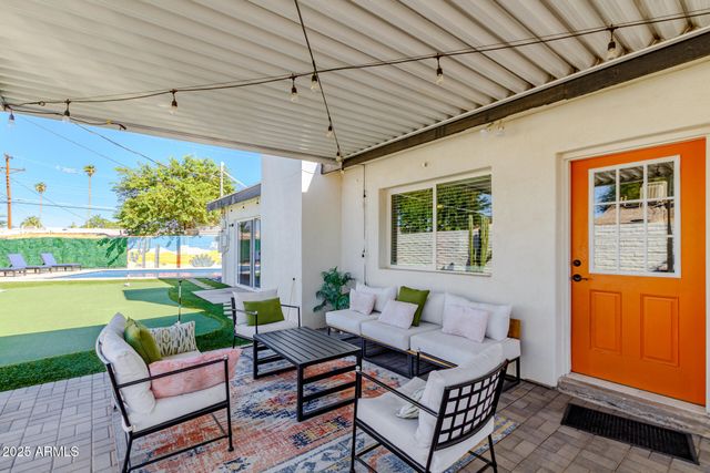 7520 E BEATRICE Street, Scottsdale, AZ 85257