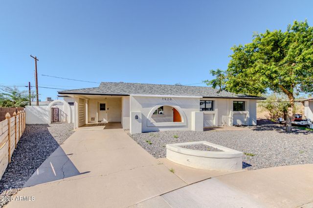 7520 E BEATRICE Street, Scottsdale, AZ 85257