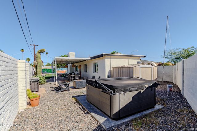 7520 E BEATRICE Street, Scottsdale, AZ 85257