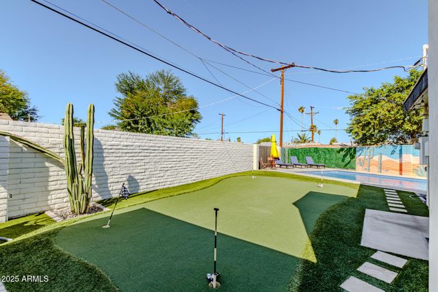 7520 E BEATRICE Street, Scottsdale, AZ 85257