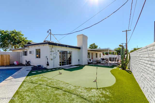 7520 E BEATRICE Street, Scottsdale, AZ 85257