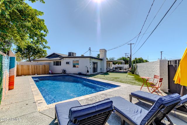 7520 E BEATRICE Street, Scottsdale, AZ 85257