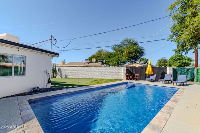 7520 E BEATRICE Street, Scottsdale, AZ 85257