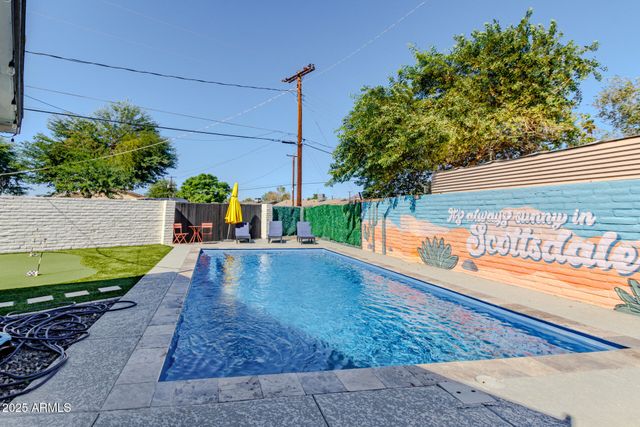 7520 E BEATRICE Street, Scottsdale, AZ 85257