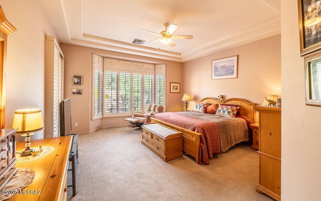 13730 N Heritage Canyon Drive, Marana, AZ 85658