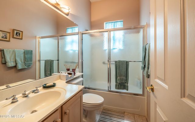 13730 N Heritage Canyon Drive, Marana, AZ 85658