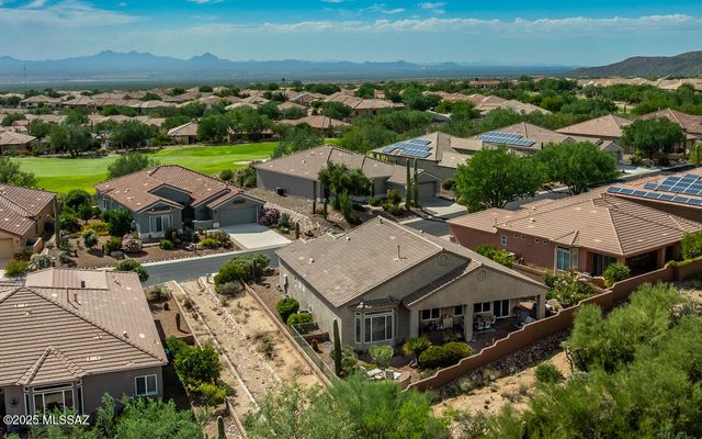 13730 N Heritage Canyon Drive, Marana, AZ 85658