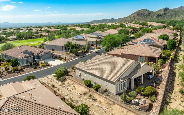 13730 N Heritage Canyon Drive, Marana, AZ 85658