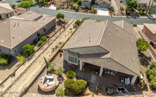 13730 N Heritage Canyon Drive, Marana, AZ 85658