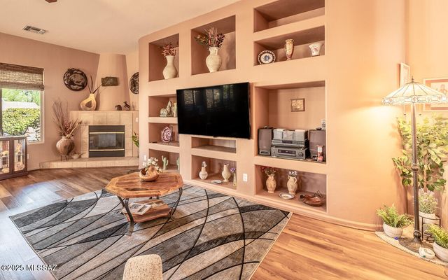 13730 N Heritage Canyon Drive, Marana, AZ 85658