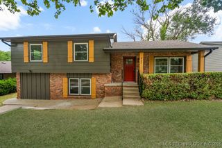 427 N Moccasin Place, Sapulpa, OK 74066