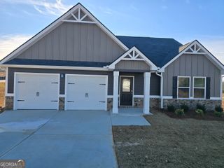 117 Shenandoah Lane #022D, Lagrange, GA 30241