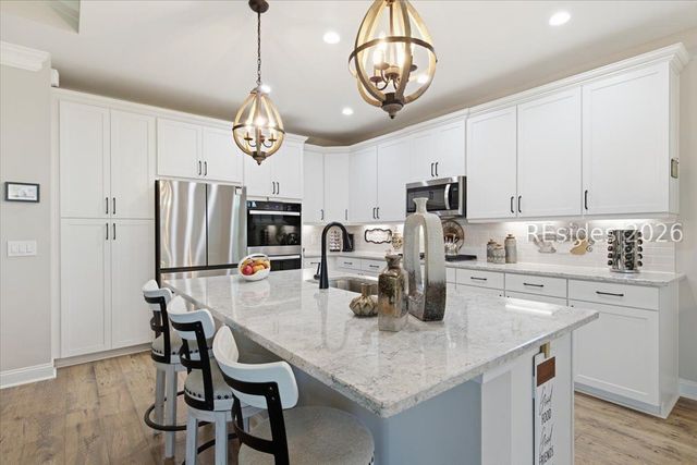 88 Sand Castle Dr, Hardeeville, SC 29927
