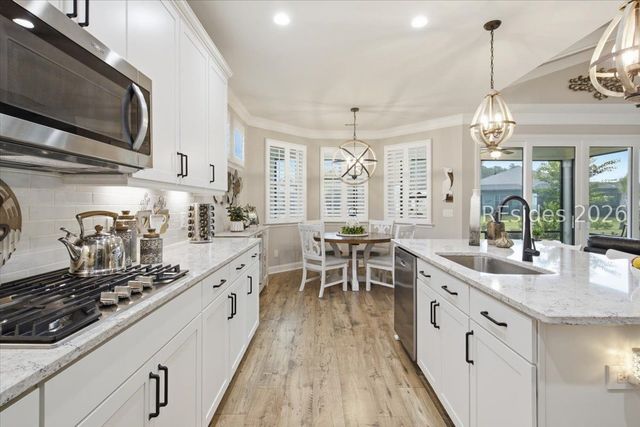 88 Sand Castle Dr, Hardeeville, SC 29927