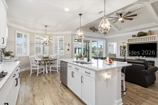 88 Sand Castle Dr, Hardeeville, SC 29927