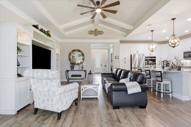 88 Sand Castle Dr, Hardeeville, SC 29927