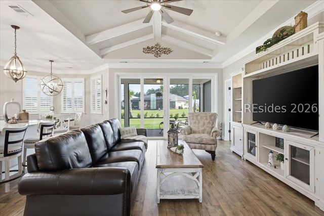 88 Sand Castle Dr, Hardeeville, SC 29927