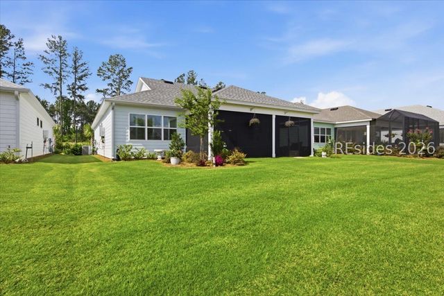 88 Sand Castle Dr, Hardeeville, SC 29927