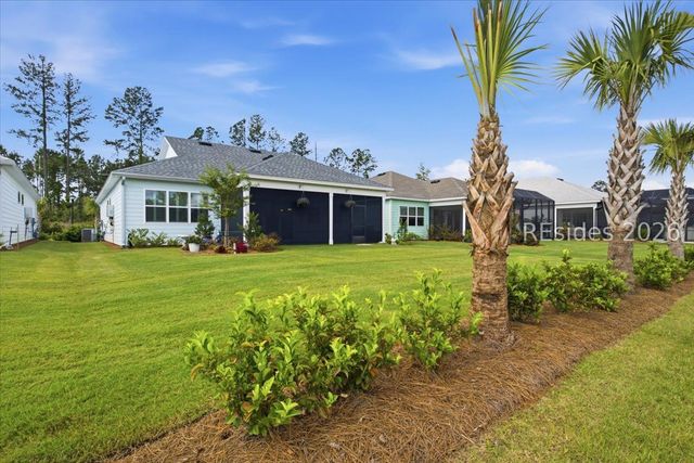 88 Sand Castle Dr, Hardeeville, SC 29927