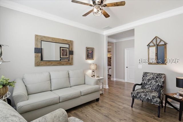 88 Sand Castle Dr, Hardeeville, SC 29927